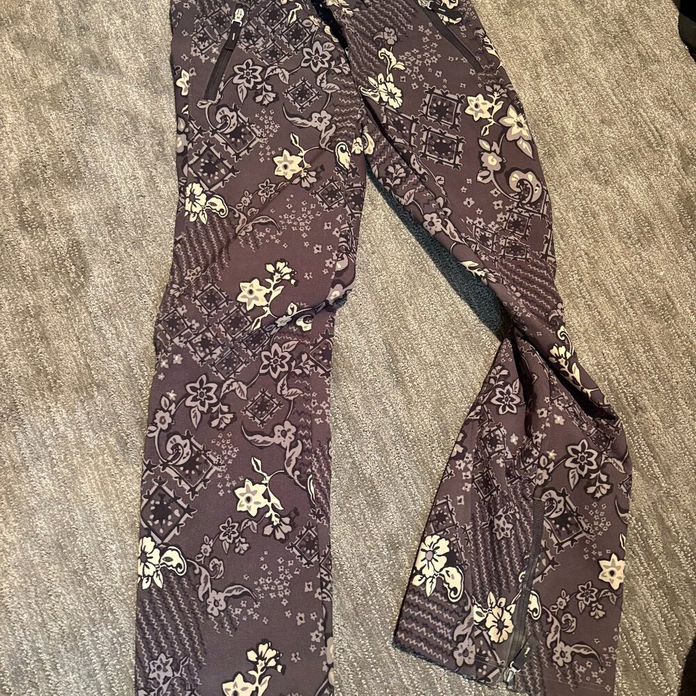 Bogner Ski Pant